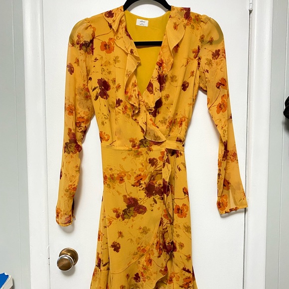 Wilfred Louise Dress - Picture 1 of 6